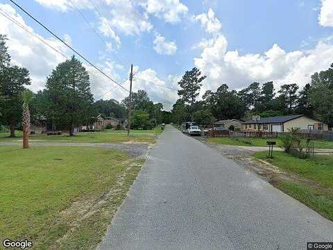Hilltop Cir, Orangeburg, SC 29115