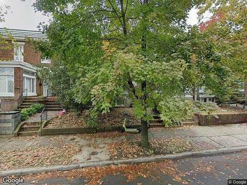 Shannon, BALTIMORE, MD 21213