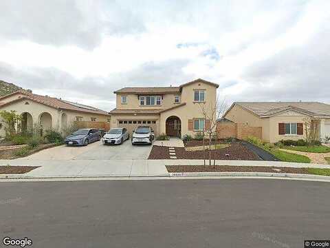 Paloma Ridge, HEMET, CA 92545