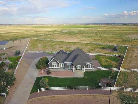 163Rd, BRIGHTON, CO 80603