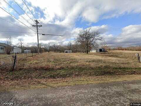 Qualls, PARK HILL, OK 74451