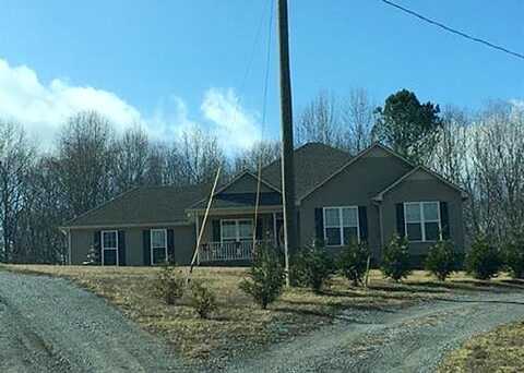 Shady Grove Rd, Flintville, TN 37335