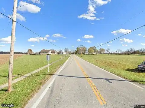 E. Jefferson St, REPUBLIC, OH 44867