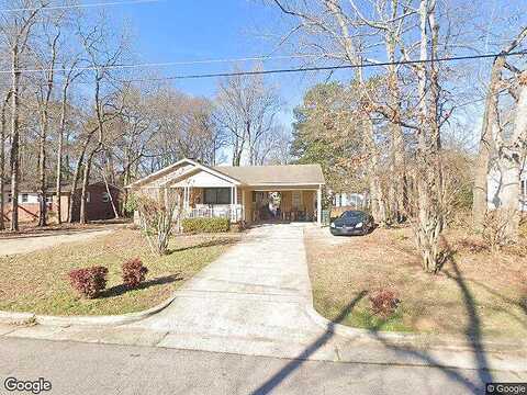 Parrish, RALEIGH, NC 27610