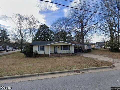 13Th, ERWIN, NC 28339