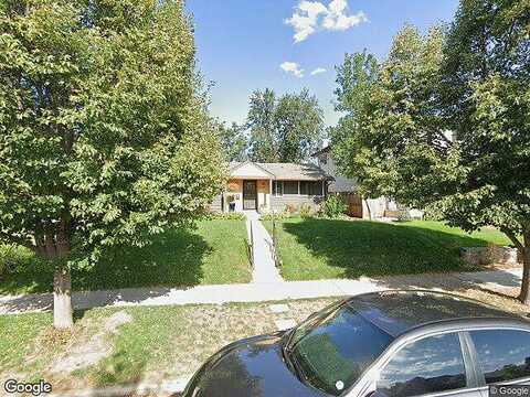 Ash, DENVER, CO 80207