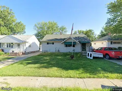 Regent, WICKLIFFE, OH 44092