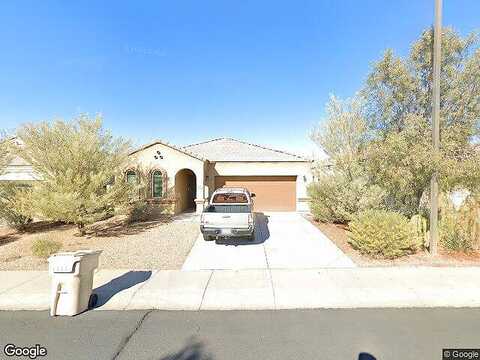 Verde, BUCKEYE, AZ 85396