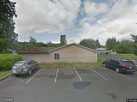 Barnes, KELSO, WA 98626