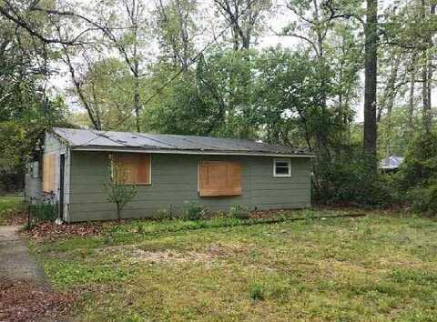 Gooseberry, MILLVILLE, NJ 08332