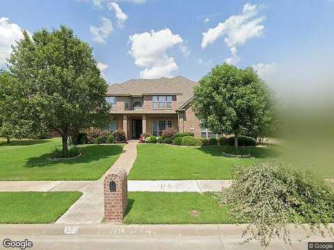 Normandy, ROCKWALL, TX 75032