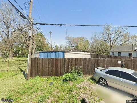 Rhode Island, HOUSTON, TX 77029
