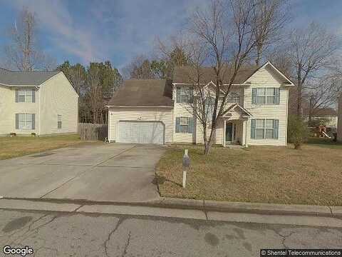 Applewood, SUFFOLK, VA 23434