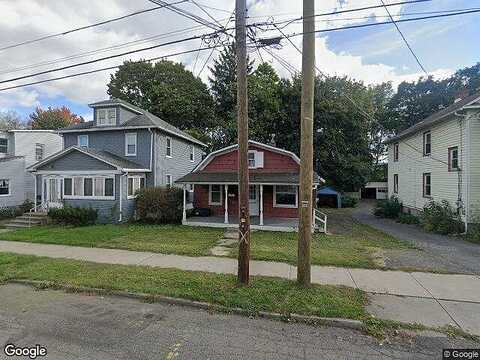 Corliss, JOHNSON CITY, NY 13790