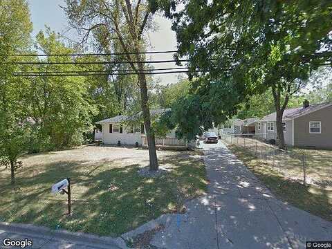 Mount Olivet, KALAMAZOO, MI 49004