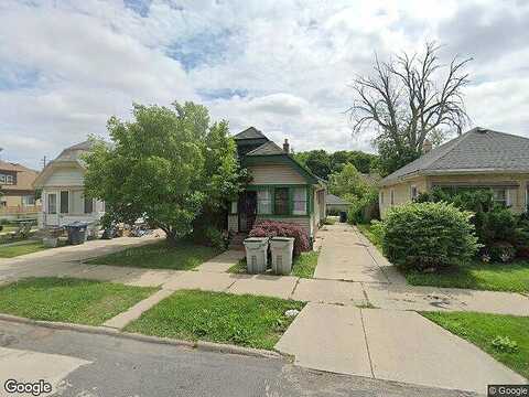 58Th, MILWAUKEE, WI 53210