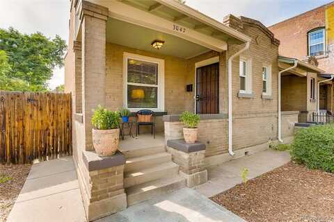 Williams, DENVER, CO 80205