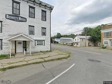 Route 41, CINCINNATUS, NY 13040