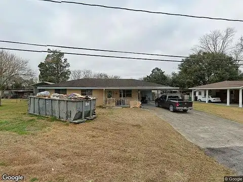 Bunn, DONALDSONVILLE, LA 70346