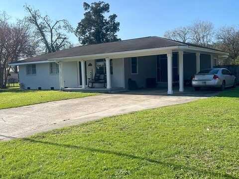 Bunn, DONALDSONVILLE, LA 70346