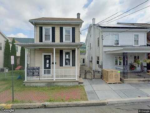 Main, LYKENS, PA 17048