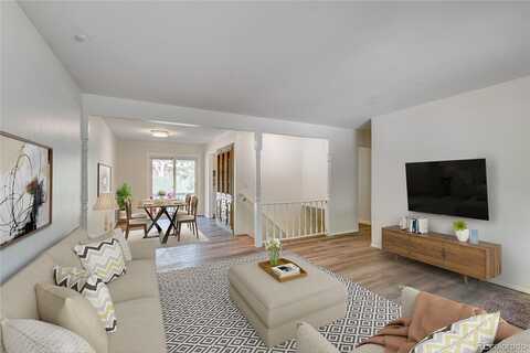 Yates, DENVER, CO 80236