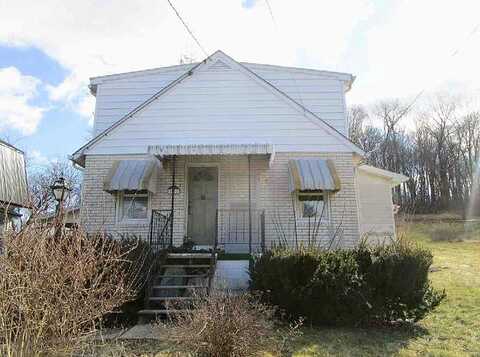 Colonial, DUNCANSVILLE, PA 16635