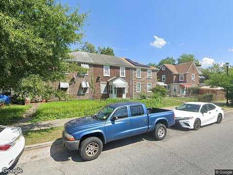 Kearsarge, CAMDEN, NJ 08104