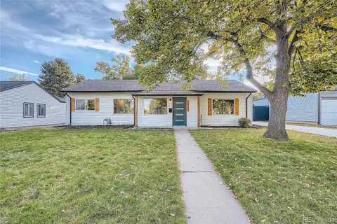 Elm, DENVER, CO 80222