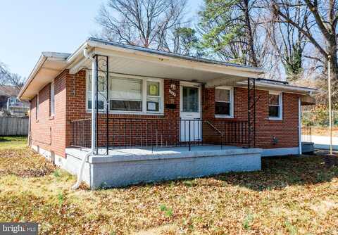 Essex, ESSEX, MD 21221