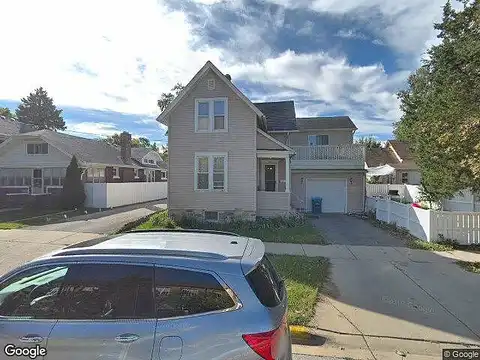 Marion, AURORA, IL 60505