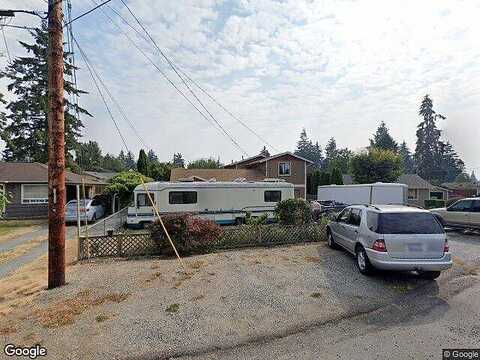 185Th, BURIEN, WA 98148