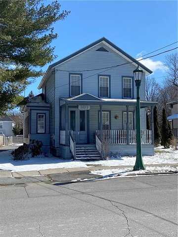 William, WATERTOWN, NY 13601