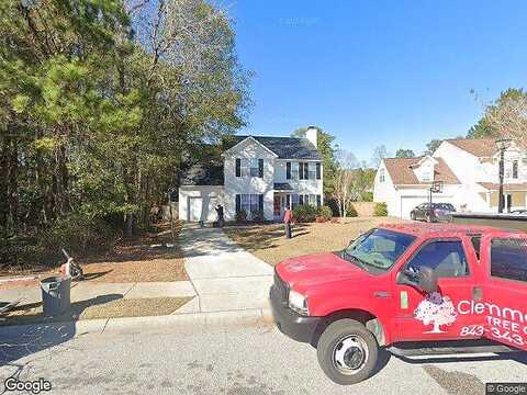 Morningdale, MOUNT PLEASANT, SC 29466