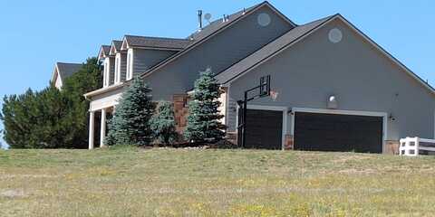 Deer Creek Ranch, PARKER, CO 80138