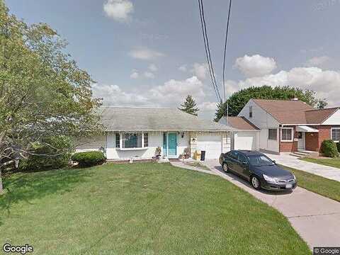 Pierce, ENDICOTT, NY 13760