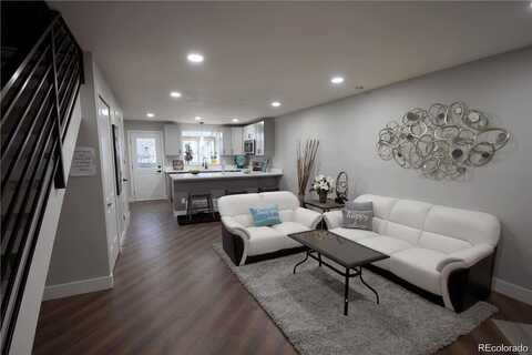 W 107 Th Place B, Westminster, CO 80031