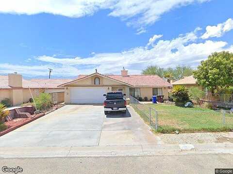 Roseview, THOUSAND PALMS, CA 92276