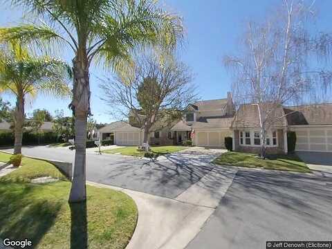 Winding, WESTLAKE VILLAGE, CA 91361