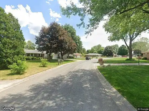 Oak Springs, Granger, IN 46530