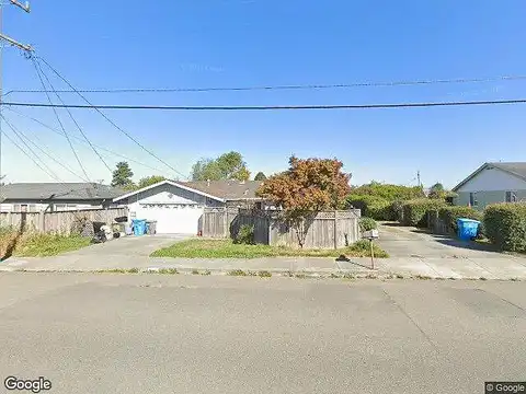 18Th, EUREKA, CA 95501