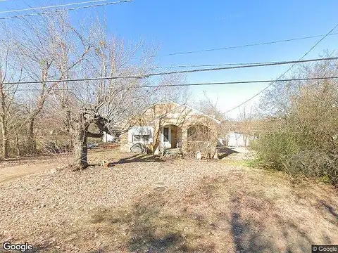 Garland, CLARKSVILLE, AR 72830