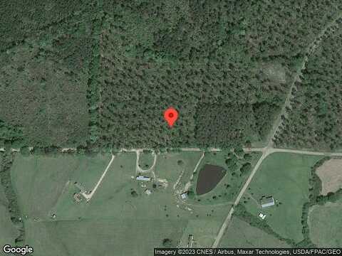 Beard Rd Ne, WESSON, MS 39191