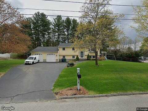 Burnham, NORTH BILLERICA, MA 01862