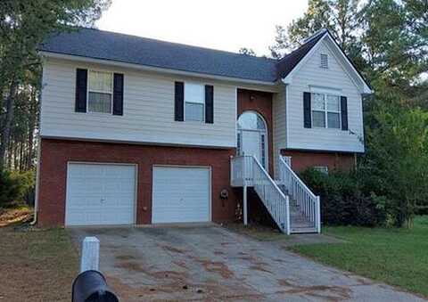 Easton, ADAIRSVILLE, GA 30103