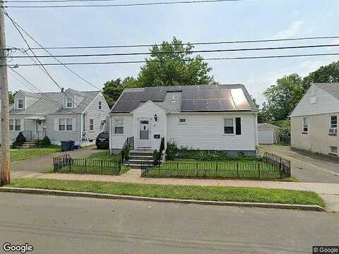 Prospect Place Ext, East Haven, CT 06512