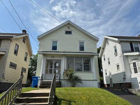 Mccarty, ALBANY, NY 12209