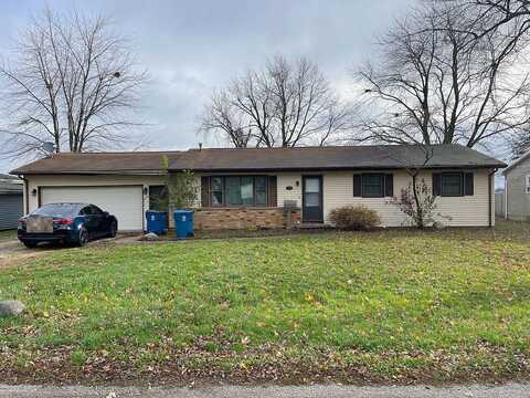 3Rd, CHENOA, IL 61726