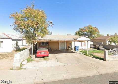 Pierce, PHOENIX, AZ 85009