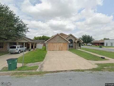 Laurel, HIDALGO, TX 78557